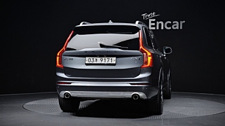 VOLVO XC90 2017