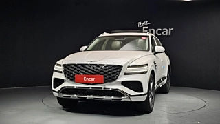 Заказать GENESIS GV80