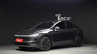 Заказать TESLA MODEL Y