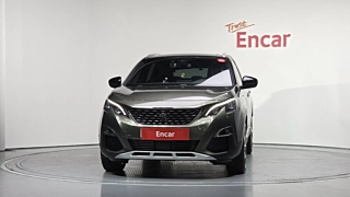 PEUGEOT 3008 2018