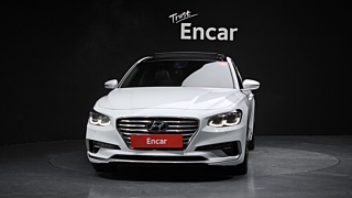 HYUNDAI GRANDEUR IG 2017