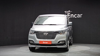 HYUNDAI STAREX GRAND 2018
