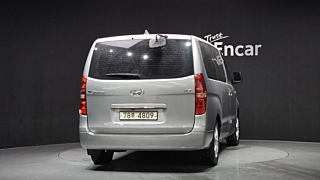 HYUNDAI STAREX GRAND 2018