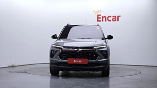 Заказать DAEWOO TRAILBLAZER