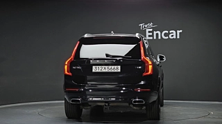VOLVO XC90 2016