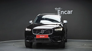 VOLVO XC90 2016