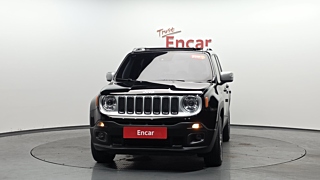 JEEP RENEGADE 2018