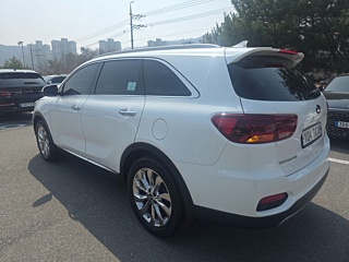 KIA SORENTO 2018