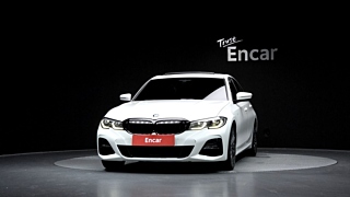 BMW 3-SERIES G20 2020