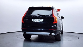 VOLVO XC90 2018
