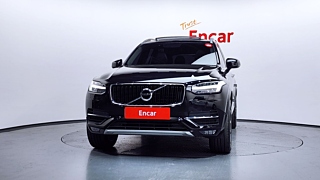VOLVO XC90 2018