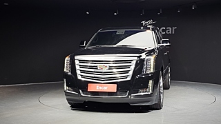 CADILLAC ESCALADE 2019