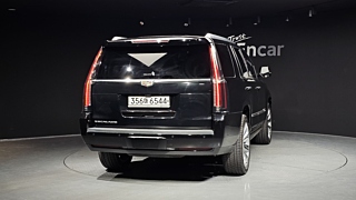 CADILLAC ESCALADE 2019