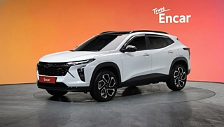 Заказать DAEWOO TRAX