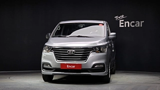 HYUNDAI STAREX GRAND 2018