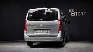 HYUNDAI STAREX GRAND 2018