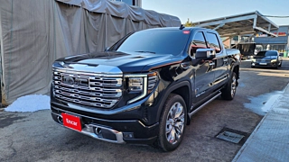 Заказать GMC SIERRA