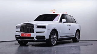Заказать ROLLS ROYCE CULLINAN