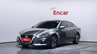 Заказать NISSAN ALTIMA L34