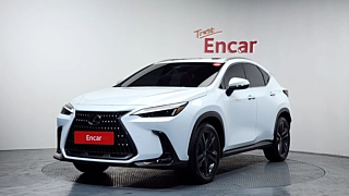 Заказать LEXUS NX350H