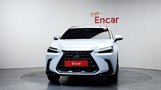 Заказать LEXUS NX350H