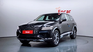 Заказать GENESIS GV80