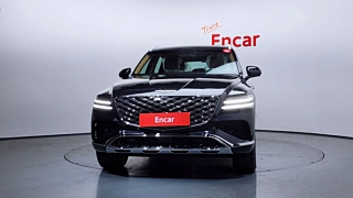 Заказать GENESIS GV80