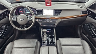 KIA K7 2017