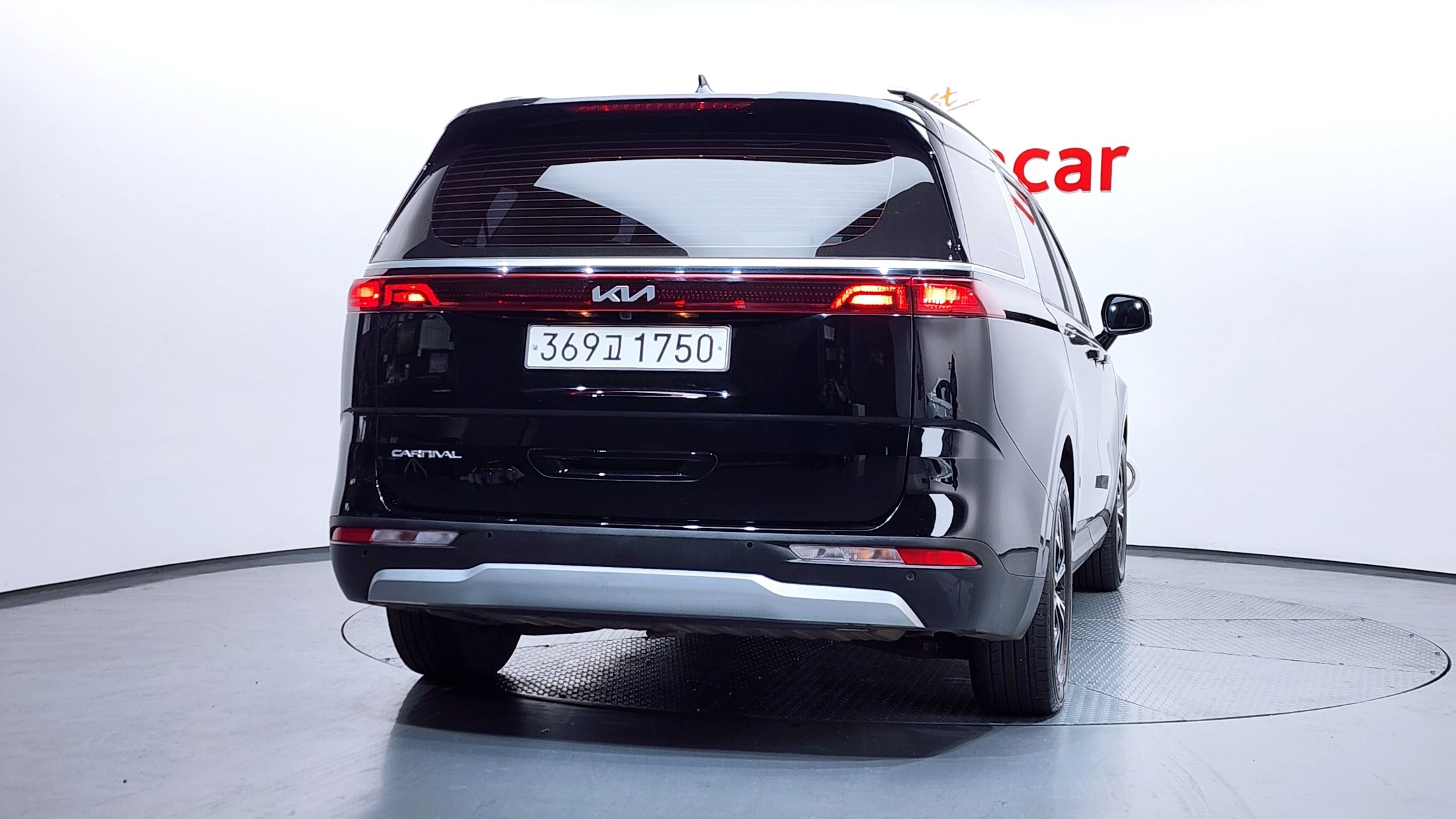 KIA CARNIVAL 2022