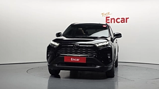 Заказать TOYOTA RAV4