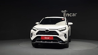 Заказать TOYOTA RAV4