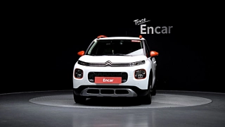 Заказать CITROEN C3 AIRCROSS