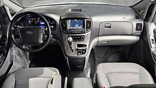 HYUNDAI STAREX GRAND 2019