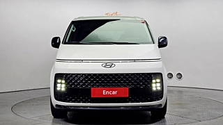 HYUNDAI STARIA 2023