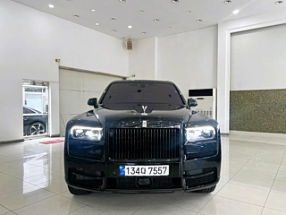 Заказать ROLLS ROYCE CULLINAN
