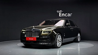 Заказать ROLLS ROYCE GHOST