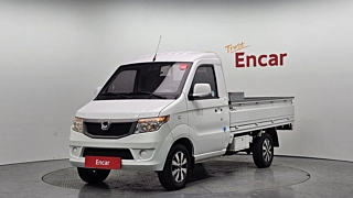Заказать BAIC YINXIANG CK MINI TRUCK