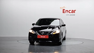 Заказать NISSAN SENTRA