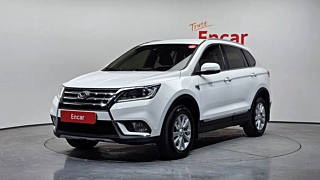 Заказать BAIC YINXIANG KENBO 600