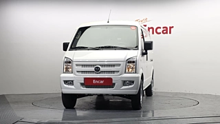 Заказать DFSK C35