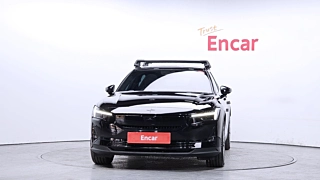 Заказать POLESTAR 2