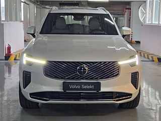 Заказать VOLVO XC90