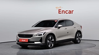 Заказать POLESTAR 2