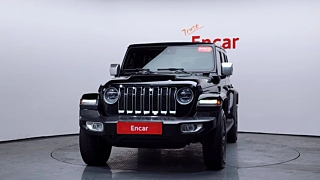 JEEP WRANGLER JL 2022