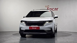 KIA CARNIVAL 2022