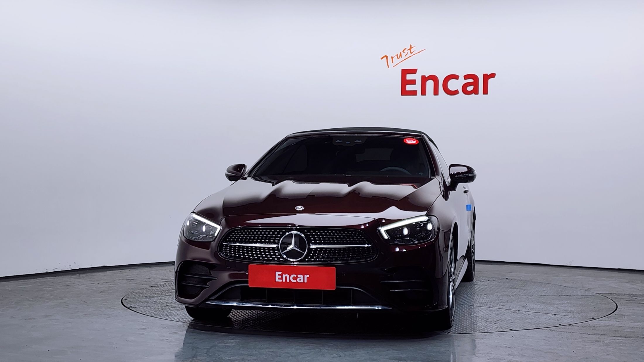 MERCEDES BENZ E-CLASS W213 2021