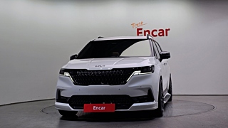 KIA CARNIVAL 2021