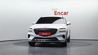 GENESIS GV70 2021