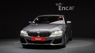 BMW 5-SERIES G30 2023