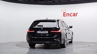 BMW 3-SERIES G20 2021